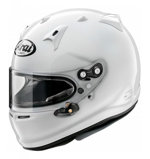 Housse pour casque Arai